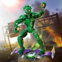 Construction set Lego 76284 Green Goblin Multicolour