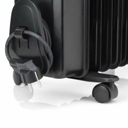 Oil-filled Radiator (11 chamber) Black & Decker BXRA2300E 2300W Black 2300 W