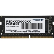 Mémoire RAM Patriot Memory PSD416G240081S DDR4 16 GB CL17