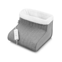 Foot warmer Medisana Grey Polyester