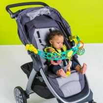 Cerceau d'activités pour bébés Bright Starts (1 Unité)