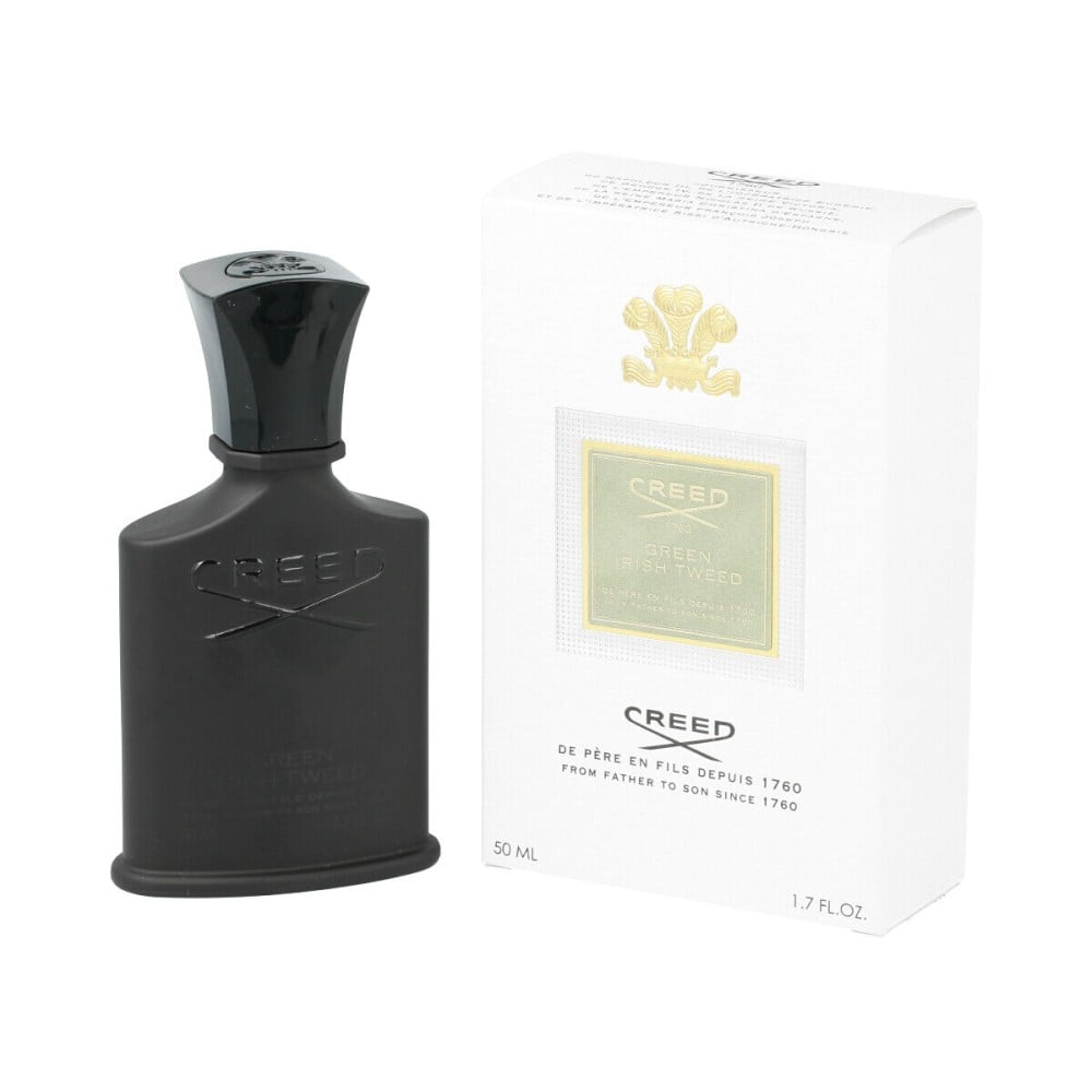 Parfum Homme Creed Green Irish Tweed EDP 50 ml