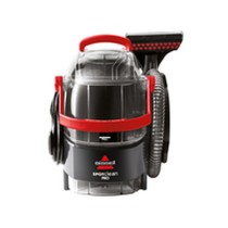 Staubsauger Bissell Spot Clean Pro 1558N 750 W Schwarz Rot/Schwarz 750 W