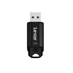 Clé USB Lexar JumpDrive S80 Noir 128 GB