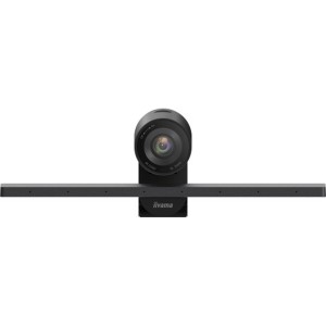 Webcam Iiyama UC-CAM10PRO-MA1