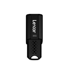 Clé USB Lexar JumpDrive S80 Noir 128 GB