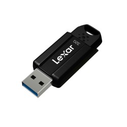 Clé USB Lexar JumpDrive S80 Noir 128 GB