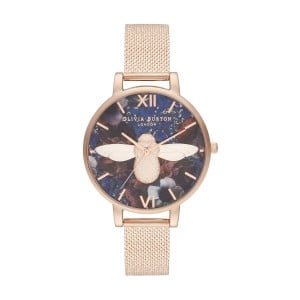 Ladies' Watch Olivia Burton OB16SP11 (Ø 38 mm)