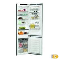 Réfrigérateur Combiné Whirlpool Corporation ART 9811 SF2 Blanc (193 x 54 cm)