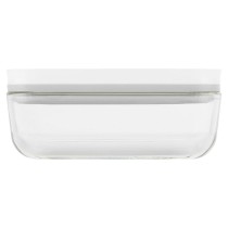 Lunchbox Zwilling 36803-100-0 Grau Glas 1 Stücke Kunststoff 350 ml 0,35 L 15,5 x 7 x 8,5 cm