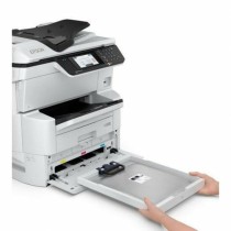 Multifunction Printer Epson