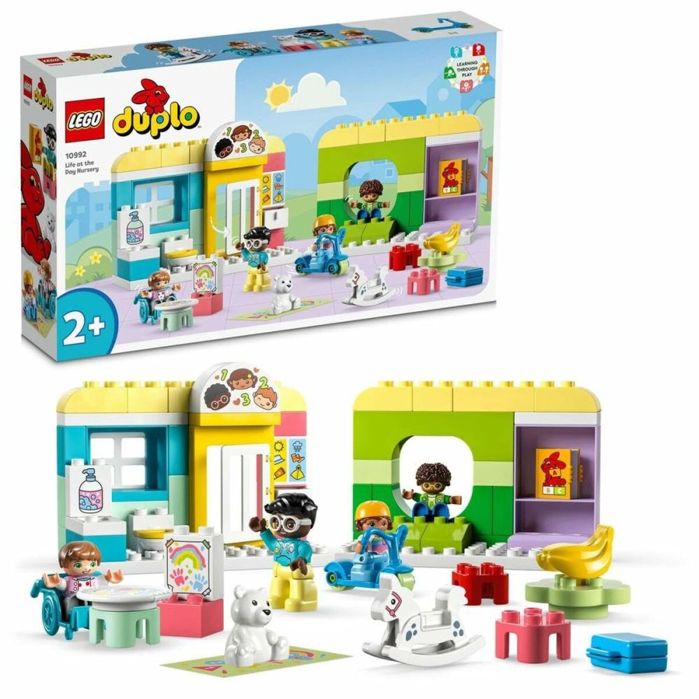 Playset Lego 10992