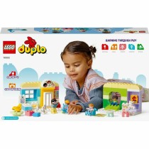 Playset Lego 10992