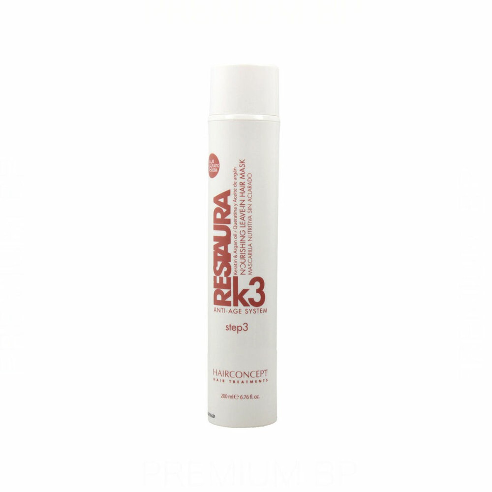 Nourishing Hair Mask Hair Concept Restaura K3 (200 ml)