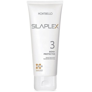 Protective Hair Treatment Montibello Silaplex 3 100 ml