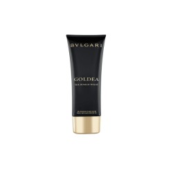 Perfumed Shower Gel Bvlgari Goldea The Roman Night 100 ml