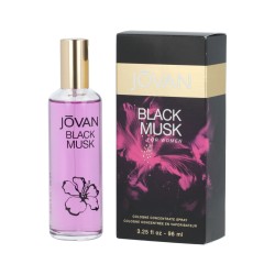 Parfum Femme Jovan EDC Musk Black 96 ml