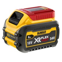 Batterieladegerät Dewalt DCB546