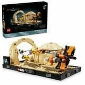 Construction set Lego 75380