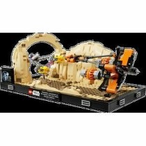 Construction set Lego 75380