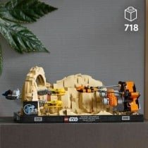 Construction set Lego 75380