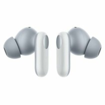 Casques avec Microphone Oppo Blanc