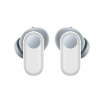 Casques avec Microphone Oppo Blanc