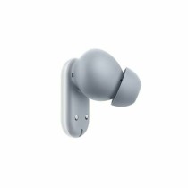 Casques avec Microphone Oppo Blanc