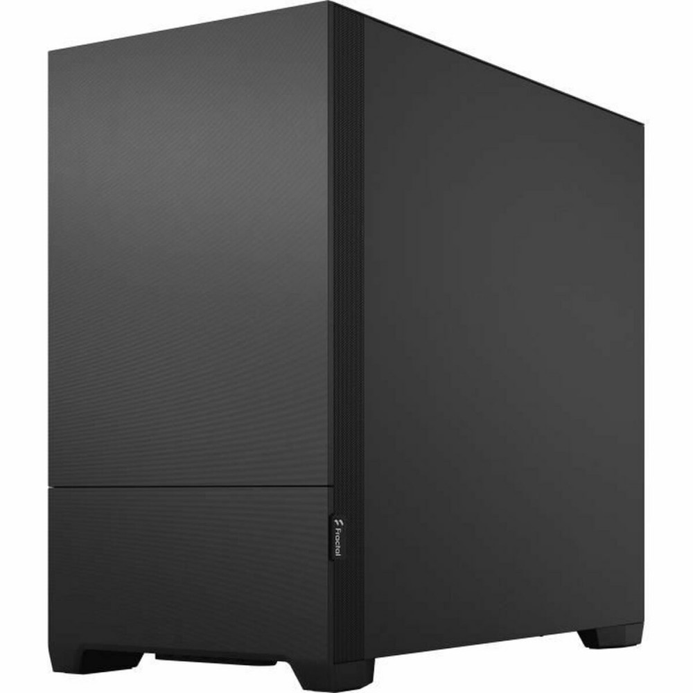 ATX Semi-Tower Gehäuse Fractal Design Pop Mini Silent Schwarz