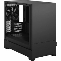 ATX Semi-tower Box Fractal Design Pop Mini Silent Black