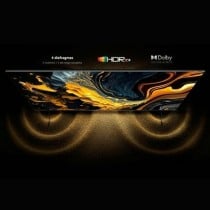 TV intelligente Xiaomi ELA5730EU 4K Ultra HD 85" QLED