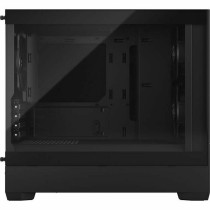 ATX Semi-Tower Gehäuse Fractal Design Pop Mini Silent Schwarz