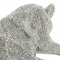 Decorative Figure Alexandra Silver Lioness (Refurbished A)