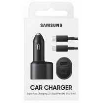 Chargeur de voiture Samsung EP-L5300XB