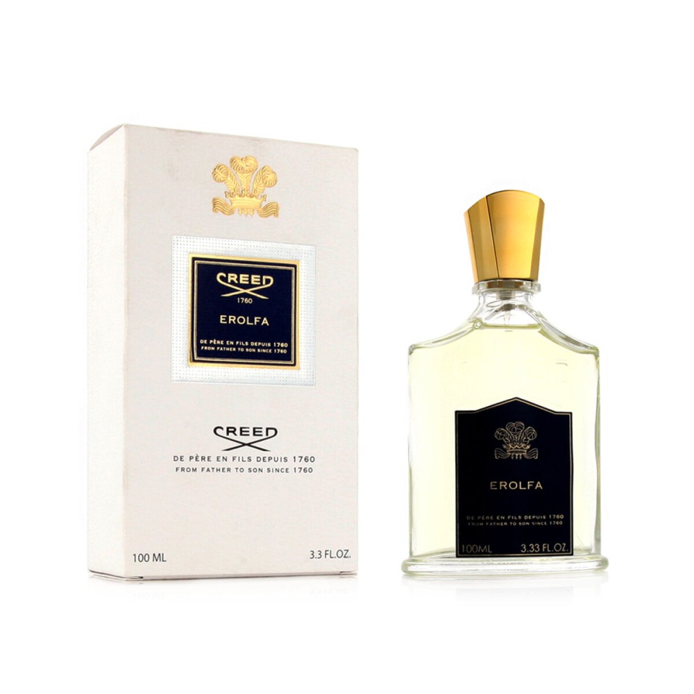 Herrenparfüm Creed EDP Erolfa 100 ml