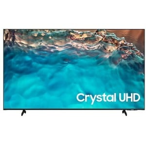 Smart TV Samsung HG43BU800EUXEN 4K Ultra HD 43"