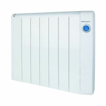 Digitaler Heizkörper (7 Kammern) Orbegozo 1300W 1300 W Weiß