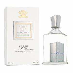 Unisex-Parfüm Creed Virgin Island Water EDP 100 ml