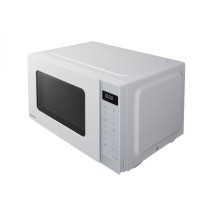 Micro-ondes avec Gril Panasonic NN-K35NWMEPG 900 W Blanc 24 L