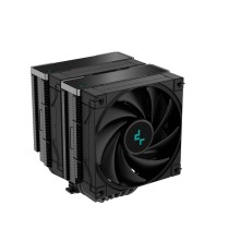 Ventilateur pour ordinateur portable DEEPCOOL R-AK620-BKNNMT-G-1