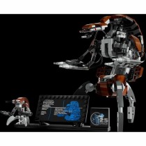 Set de construction Lego Droideka Multicouleur