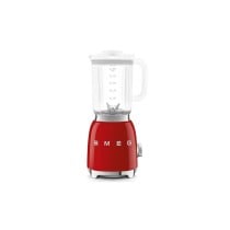 Cup Blender Smeg BLF03RDEU Red 800 W 1,5 L