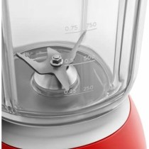 Bol mixeur Smeg BLF03RDEU Rouge 800 W 1,5 L