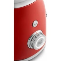 Bol mixeur Smeg BLF03RDEU Rouge 800 W 1,5 L