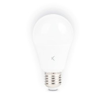 Lampe LED KSIX E27 9W F