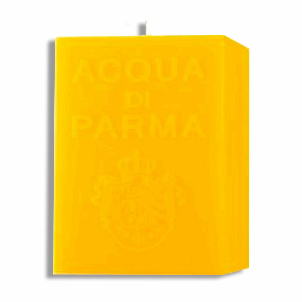 Candle Acqua Di Parma Yellow