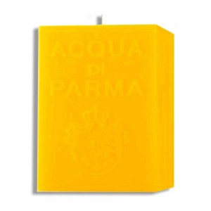 Candle Acqua Di Parma Yellow