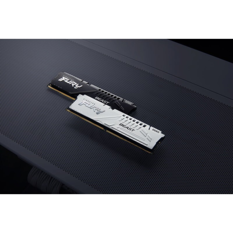 Mémoire RAM Kingston KF560C30BW-16 16 GB DDR5 SDRAM DDR5 cl30