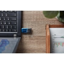 Clé USB Kingston DT80M/256GB Noir 256 GB