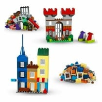 Construction set Brick Box Lego Classic 10698 Deluxe Creative Brick Box Multicolour (790 pcs)